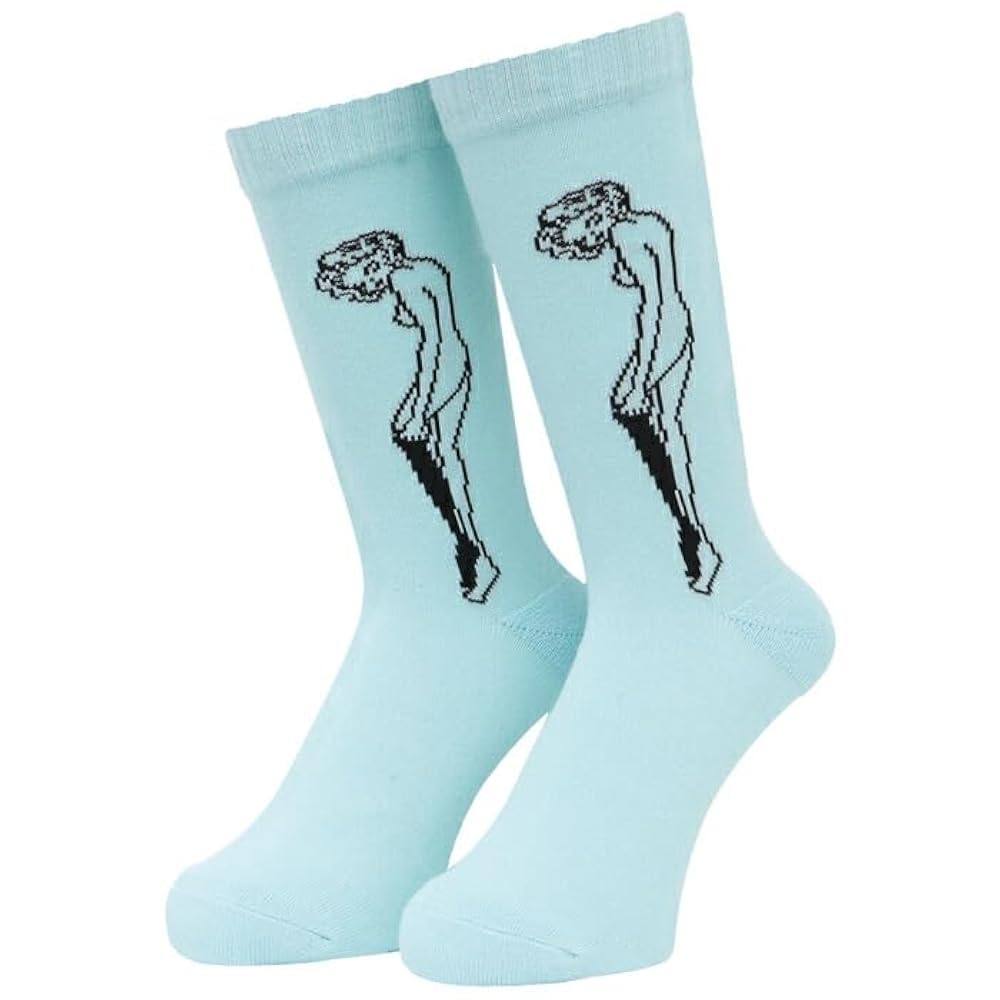 Amazon | WHIMSY SOCKS ウィムジーソックス CATHIE SOCKS LIGHT